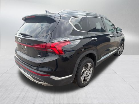 Used 2023 Hyundai Santa Fe SEL w/ Premium Package AWD/4WD image 10