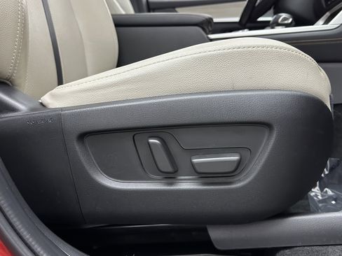 Used 2024 MAZDA CX-90 Plug-In Hybrid w/ Preferred image 39