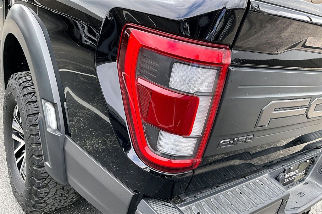 Used 2023 Ford F150 Raptor AWD/4WD image 40