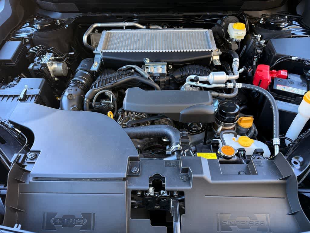 New 2026 Subaru Outback Touring XT AWD/4WD image 9
