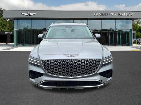 New 2026 Genesis GV80 2.5T Advanced image 2