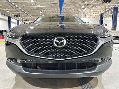 Used 2024 MAZDA CX-30 AWD 2.5 S w/ Select Sport Pkg image 25
