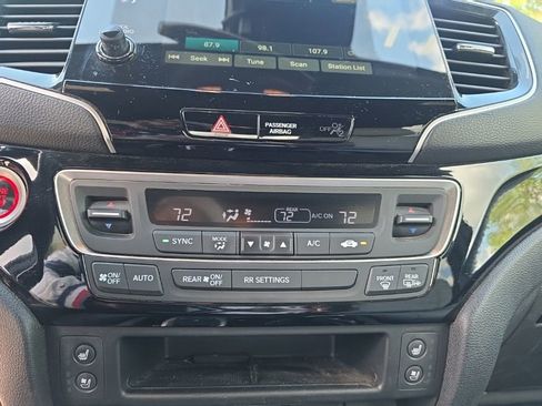 Used 2019 Honda Passport Elite image 19