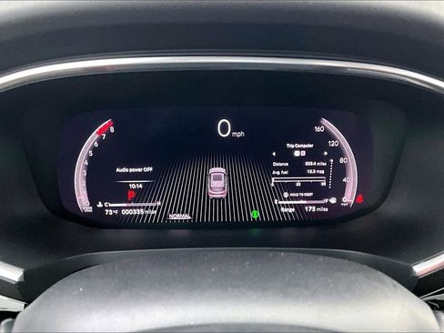 Certified 2026 Acura MDX A-Spec AWD/4WD image 27