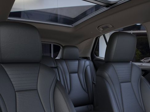 New 2026 Buick Envision Preferred AWD/4WD image 43