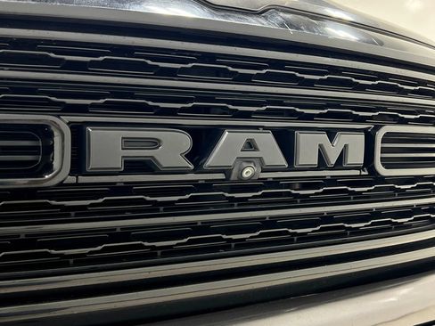 Used 2021 RAM 1500 Limited AWD/4WD image 40