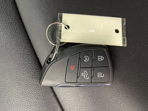 Used 2022 Chevrolet Silverado 1500 LT Trail Boss w/ LT Trail Boss Premium Package image 17