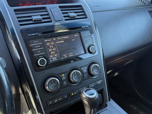 Used 2015 MAZDA CX-9 Touring image 5