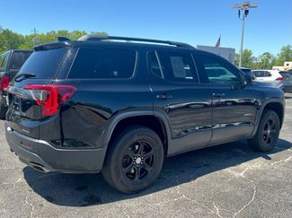 Used 2021 GMC Acadia AT4 w/ Trailering Package AWD/4WD video 3