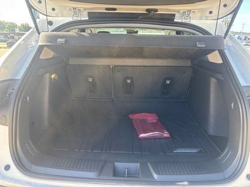 New 2026 Chevrolet Trax ACTIV w/ Driver Confidence Package FWD image 10