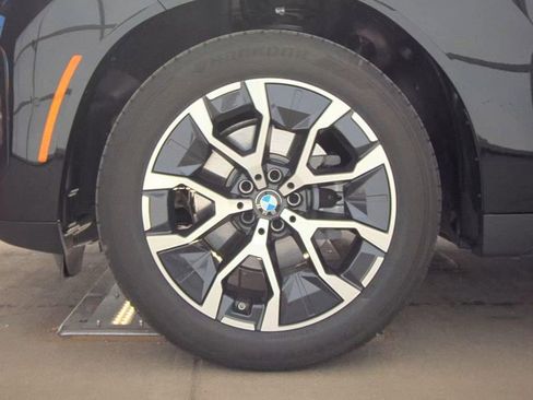 Used 2026 BMW X3 xDrive30 image 10