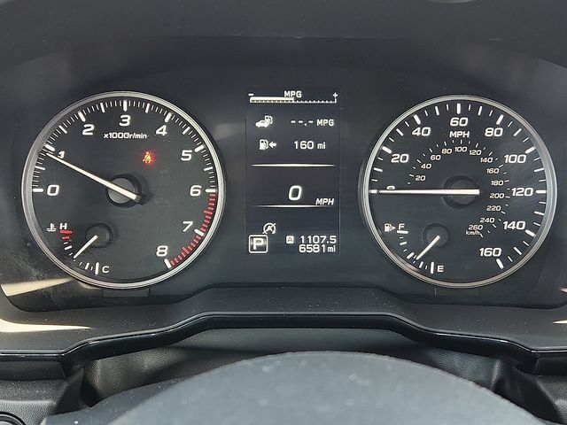 Certified 2025 Subaru Outback AWD/4WD image 23