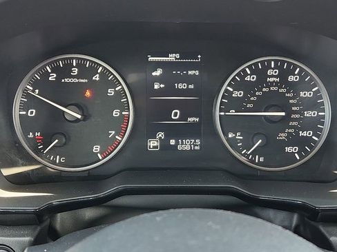 Used 2025 Subaru Outback image 23