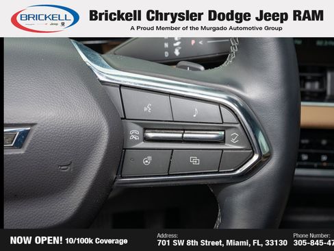 Used 2025 Chevrolet Equinox ACTIV w/ Safety and Technology Package image 28