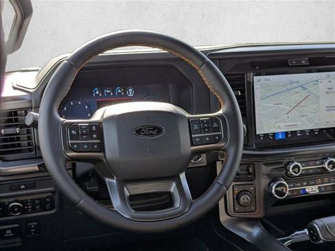 New 2025 Ford F150 Tremor w/ Equipment Group 402A High image 18