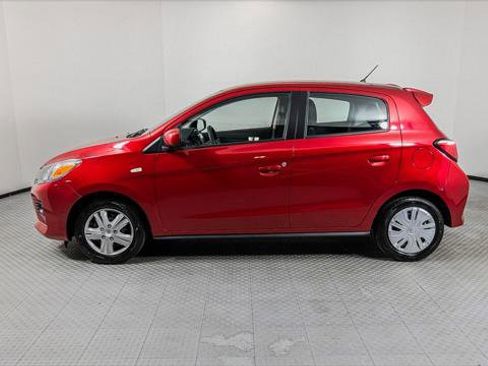Used 2024 Mitsubishi Mirage ES image 3