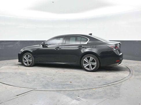 Used 2020 Lexus GS 350 AWD w/ Premium Package image 2