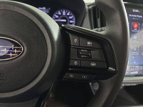 Certified 2026 Subaru Crosstrek 2.5i Premium AWD/4WD image 14