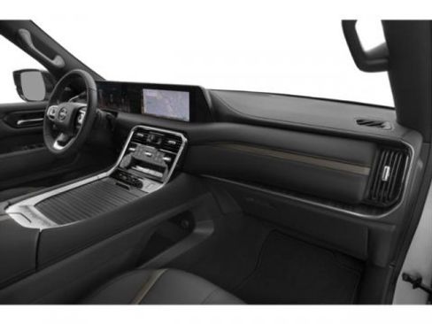 New 2026 Nissan Armada SL image 17