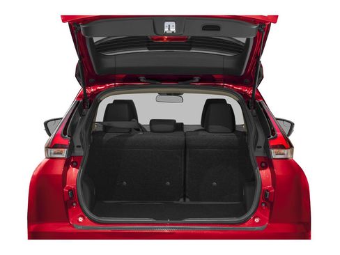 New 2026 Mitsubishi Eclipse Cross LE image 10