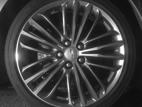 Used 2019 Cadillac CT6 Sport w/ Super Cruise Package AWD/4WD image 10