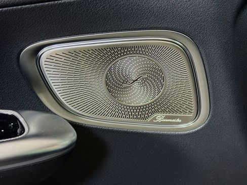 New 2026 Mercedes-Benz GLC 300 4MATIC image 22