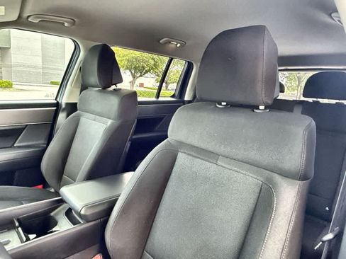 Used 2024 Hyundai Santa Fe SE FWD image 14