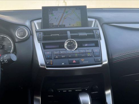 Used 2015 Lexus NX 200t F Sport image 8