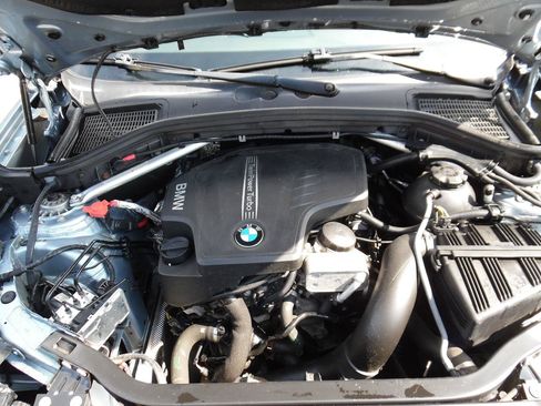 Used 2014 BMW X3 xDrive28i AWD/4WD image 26
