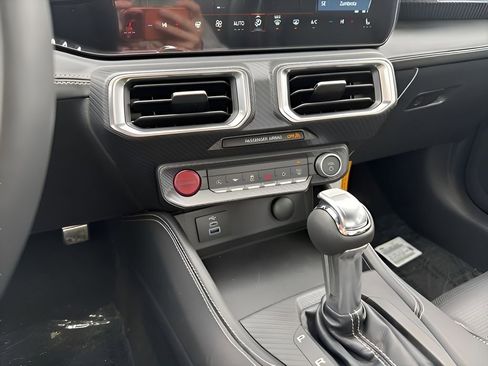 New 2026 Ford Mustang GT Premium RWD image 30