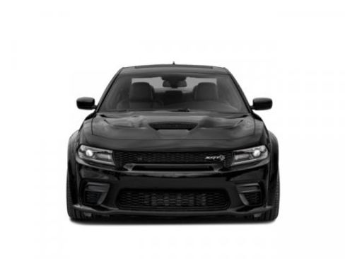 Used 2022 Dodge Charger SRT Hellcat w/ Harman/Kardon Audio Group image 7
