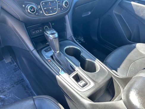 Used 2019 Chevrolet Equinox Premier AWD/4WD image 19