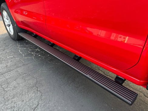 New 2026 Chevrolet Silverado 1500 Custom image 32