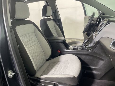Used 2022 Chevrolet Equinox LS AWD/4WD image 23