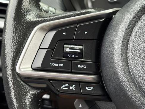Used 2021 Subaru Forester Touring AWD/4WD image 19