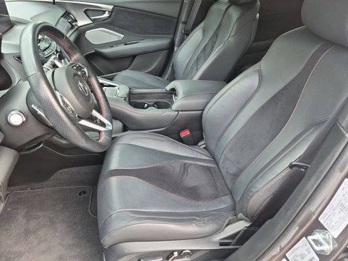 Used 2023 Acura RDX A-Spec AWD/4WD image 16