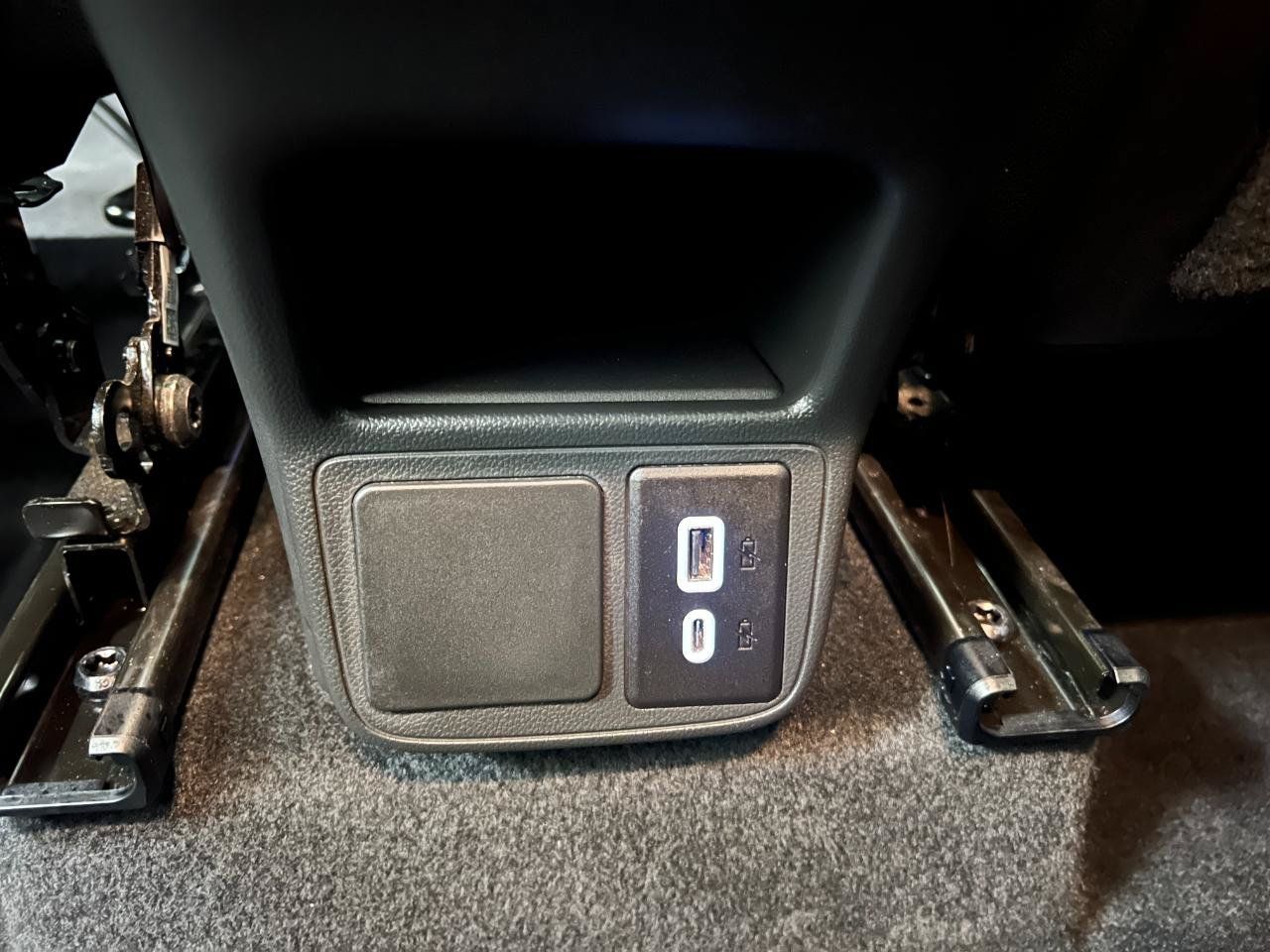 Used 2025 Buick Encore GX Preferred FWD image 56