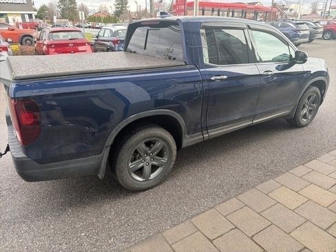 Used 2023 Honda Ridgeline RTL-E image 5