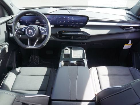 New 2026 Buick Enclave Sport Touring w/ Power Package image 12