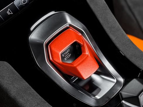 Used 2023 Lamborghini Huracan Tecnica RWD image 29