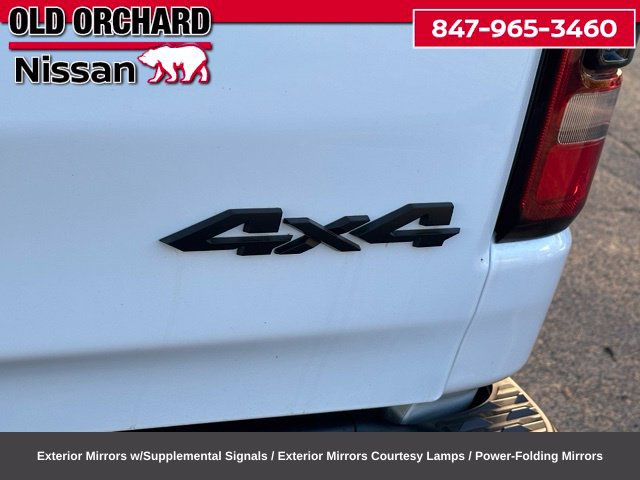 Used 2022 RAM 1500 Rebel w/ Rebel Level 2 Equipment Group AWD/4WD image 12