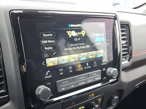 Used 2023 Nissan Frontier PRO-4X w/ Technology Package image 17