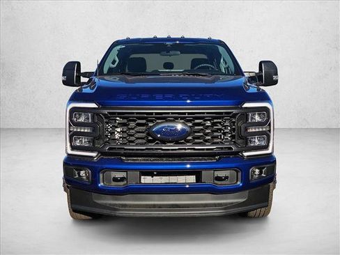 New 2026 Ford F350 XL w/ STX Appearance Package image 5