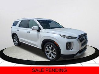 Used 2020 Hyundai Palisade SEL video 1