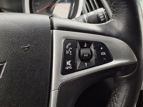 Used 2014 Chevrolet Equinox LT w/ Driver Convenience Package image 15