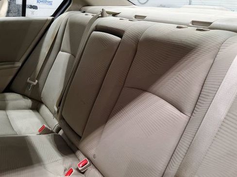 Used 2017 Honda Accord LX image 16