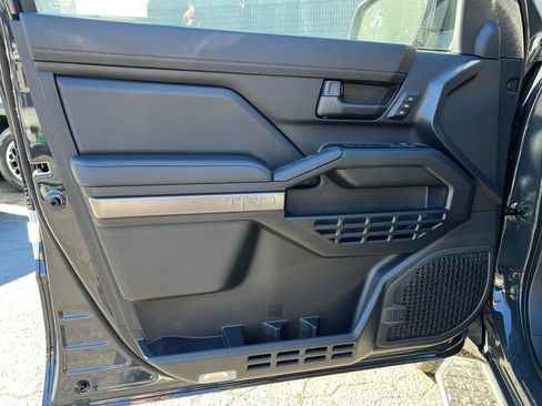 New 2026 Toyota 4Runner TRD Off-Road Premium image 36