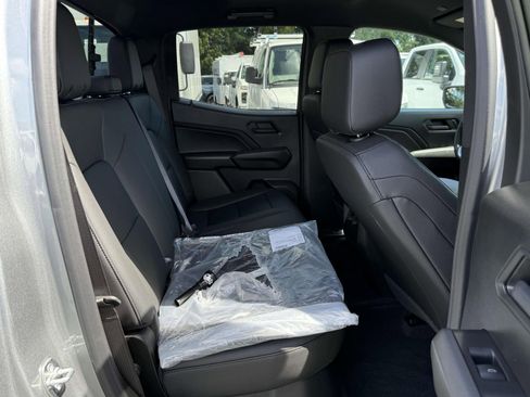 New 2026 Chevrolet Colorado Trail Boss image 21