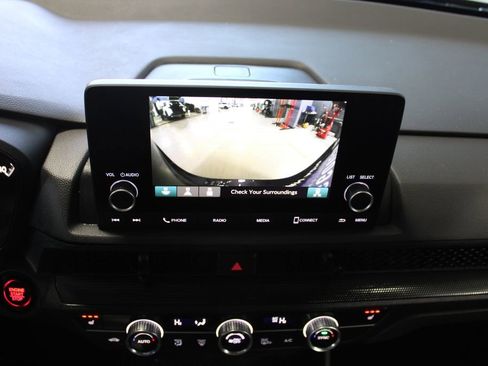 Used 2024 Honda CR-V EX image 27