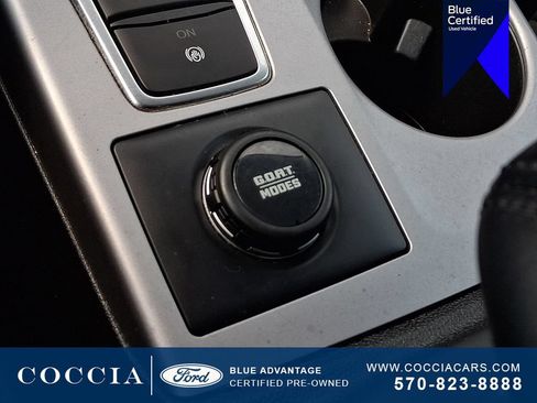 Certified 2021 Ford Bronco Sport Big Bend AWD/4WD image 26